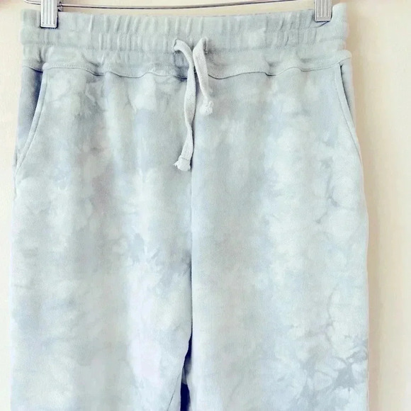 Jonathan Simkhai Tie‎ Dye Print JoggerSweatpants Size S - Picture 2 of 6